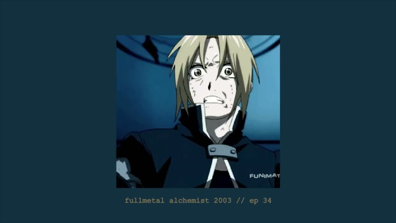 homunculus [fma 2003] - slowed + reverb