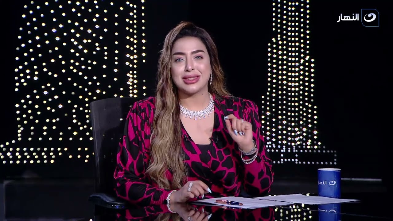 هنا الجمهورية الجديدة مع منى العمدة | الخميس8أغسطس2024- إطلاق أول مشاريع شركة نوفارا للتطوير العقاري