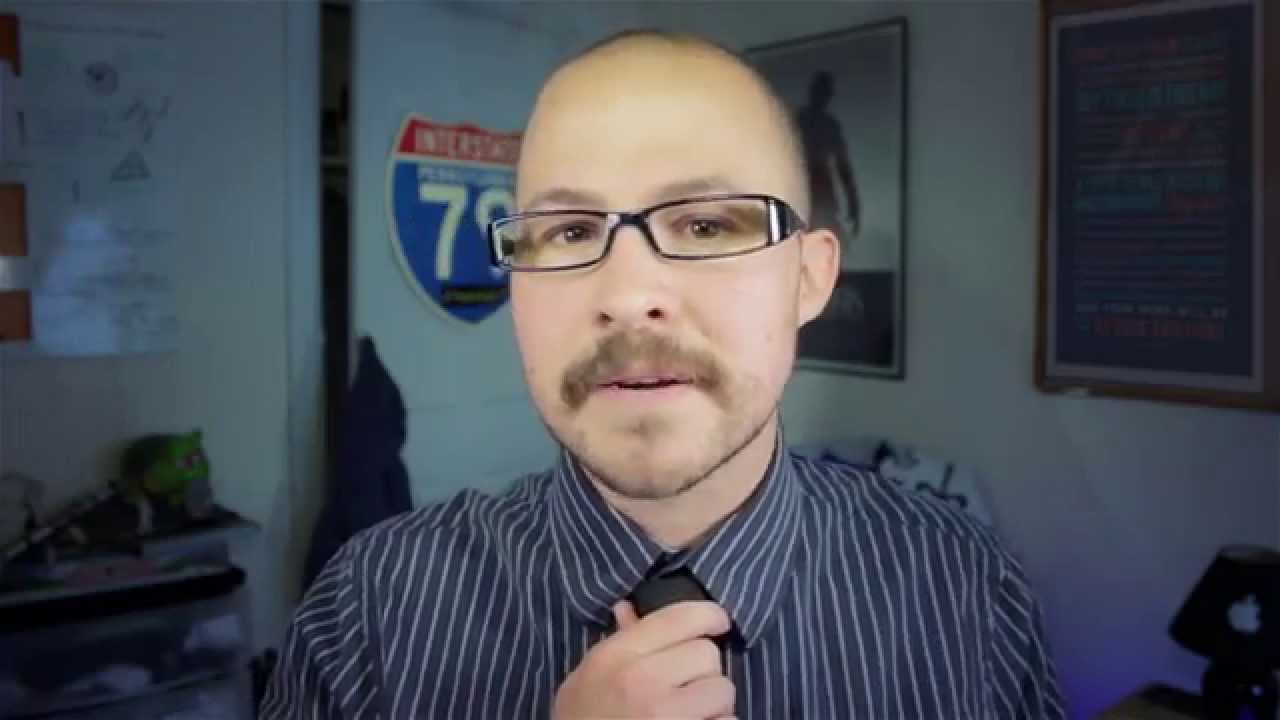 4 the 412 Introduction: Meet Dustin!