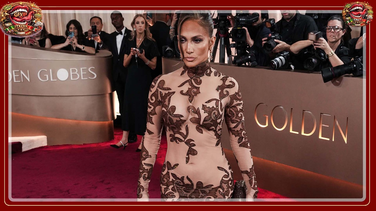 Jennifer Lopez La sua rinascita dopo il divorzio da Marc Anthony