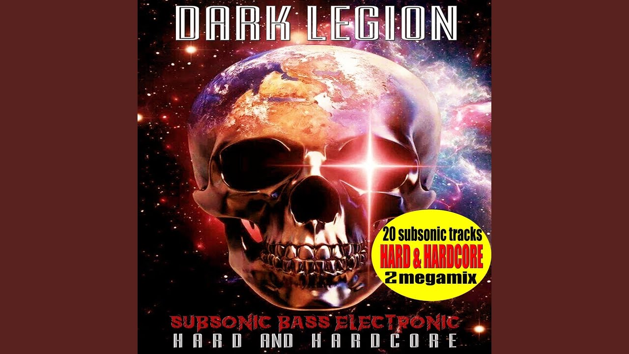 Dark Voodoo