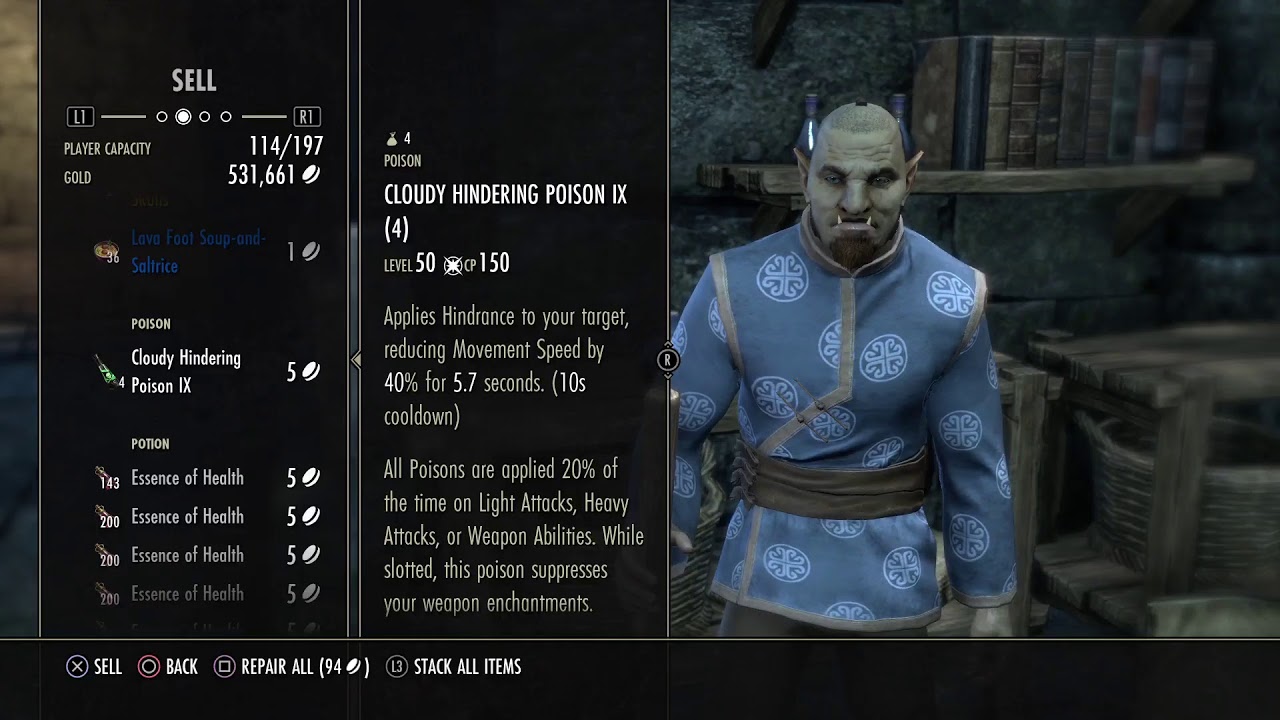 ESO PVP: Imperial City Event Day 4; Let's Break 1M Telvar!