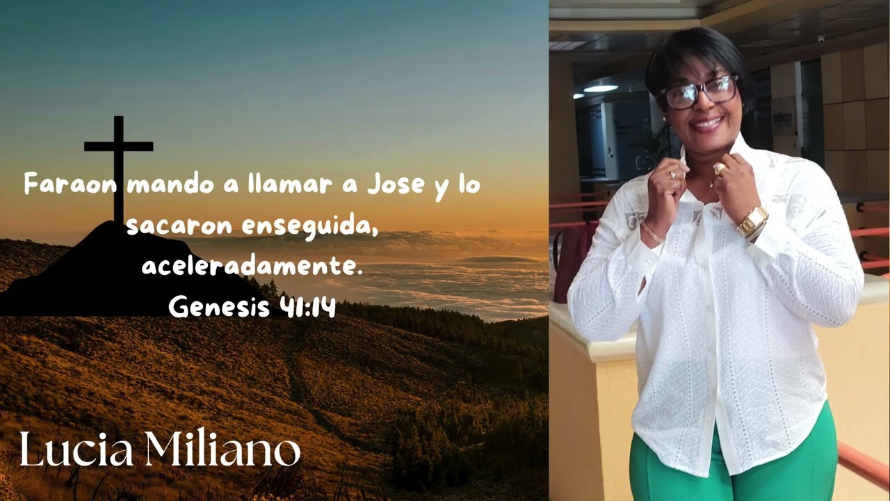 ACELERAMIENTO / SABADO / 04 / ABRIL / 2026 ENCUENTRO CON DIOS