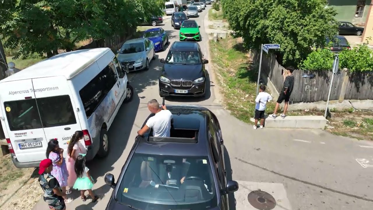 Logodna  lu Paris și onoarea la punghina  2024