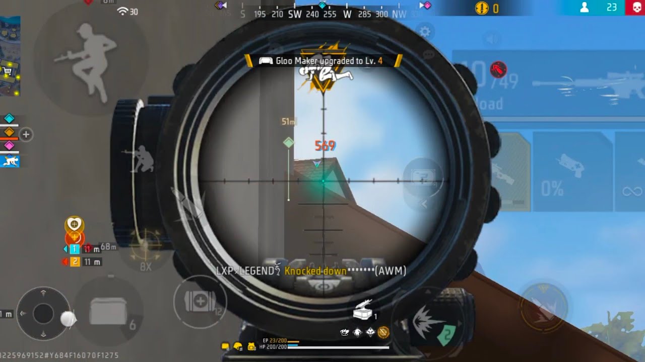 [RAW VIDEO] DESTROYING CCL LOBBY | UNREAL CLUTCHES | FT.LXP LEGEND 