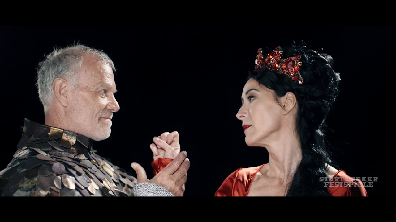 TEASER ⎮ Störtebeker Festspiele ⎮ Schwur der Gerechten ⎮ 2019