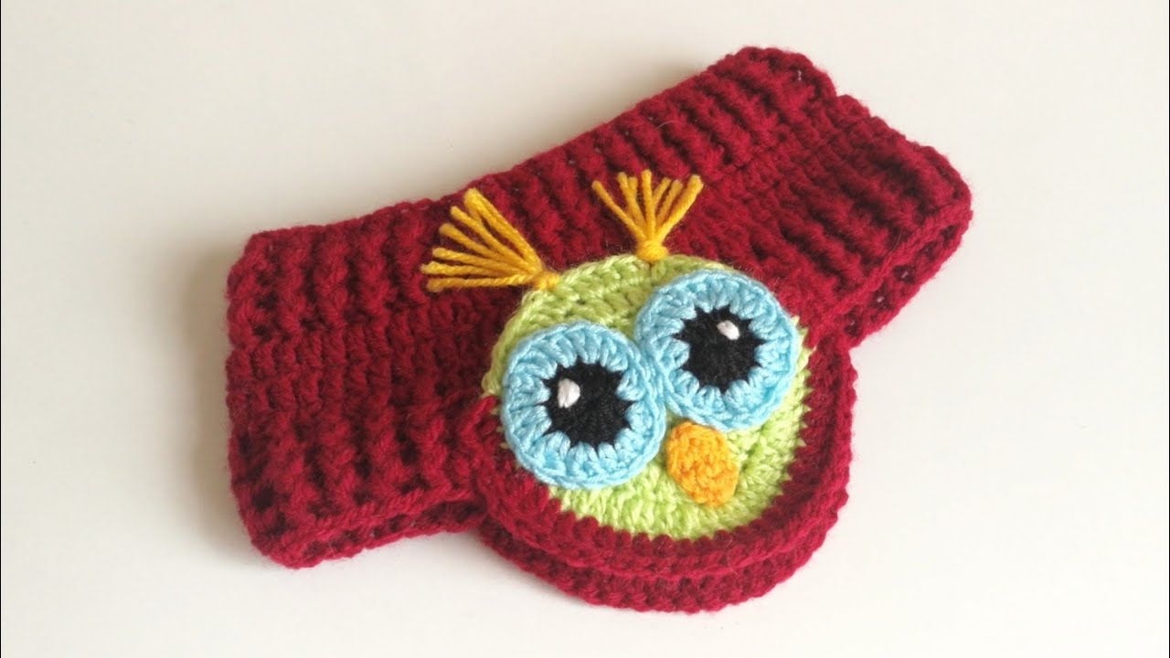 Figür Kulaklıklı Bandana Yapımı (TIĞ İŞİ)