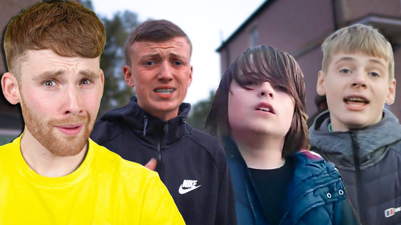 The Best Rappers on YouTube