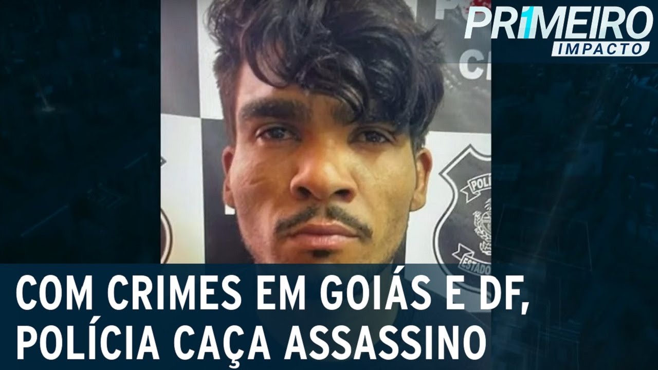 Mulher desaparecida no DF é encontrada morta após invasões | Primeiro Impacto (14/06/21)