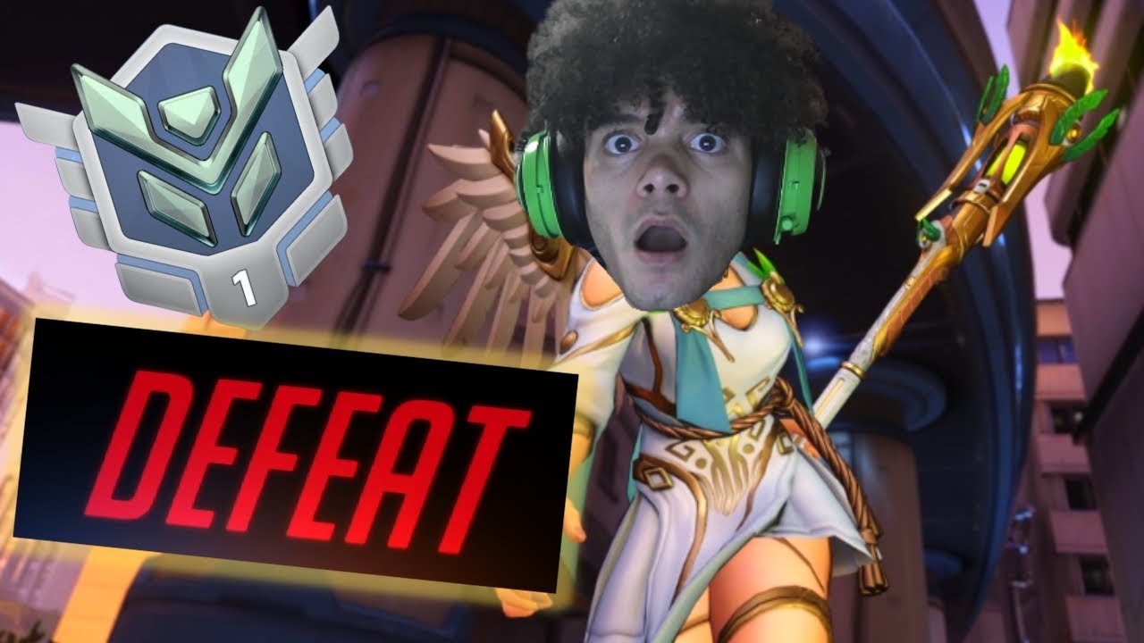 I SPECTATED the most FELONIOUS PLAT MERCY PLAYER