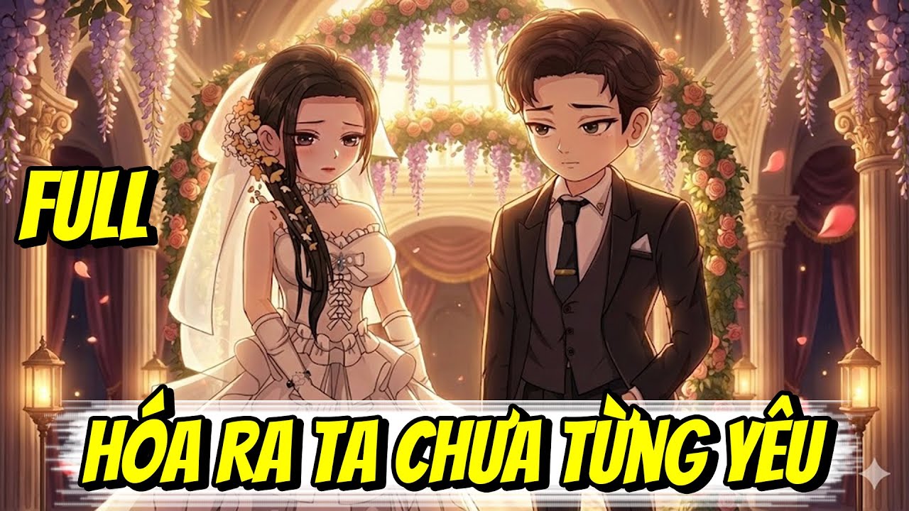 Full | Hóa Ra Ta Chưa Từng Yêu | Trang TV