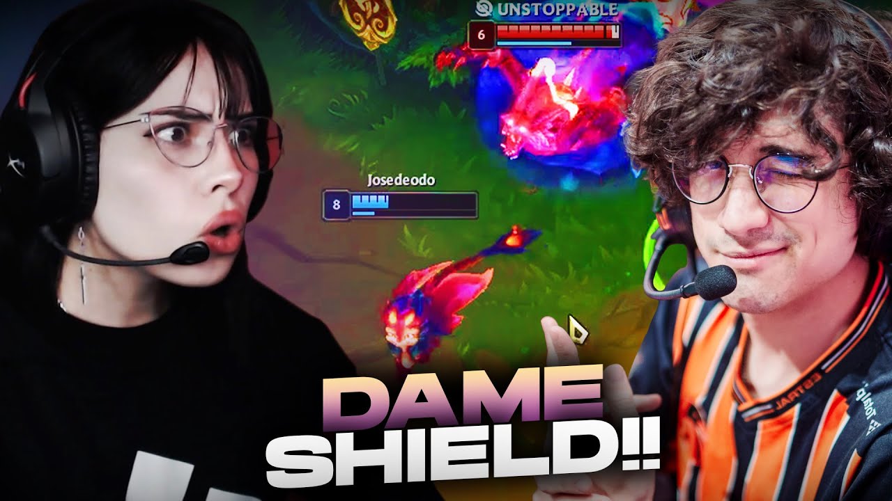 ESTE TIPO ESTA LOCO FT @Josedeodo @1CODY | MAC