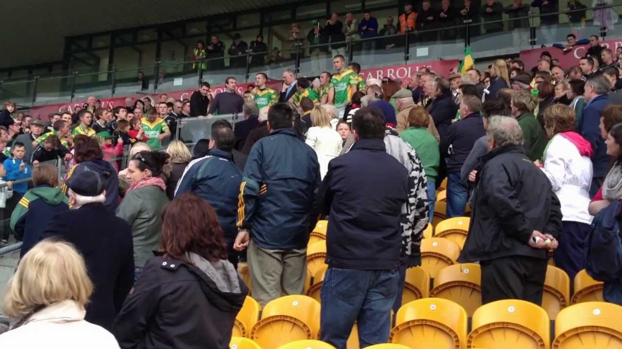 Offaly Senior Hurling Championship Final, Kilcormac Killoughey are the 2012 champions