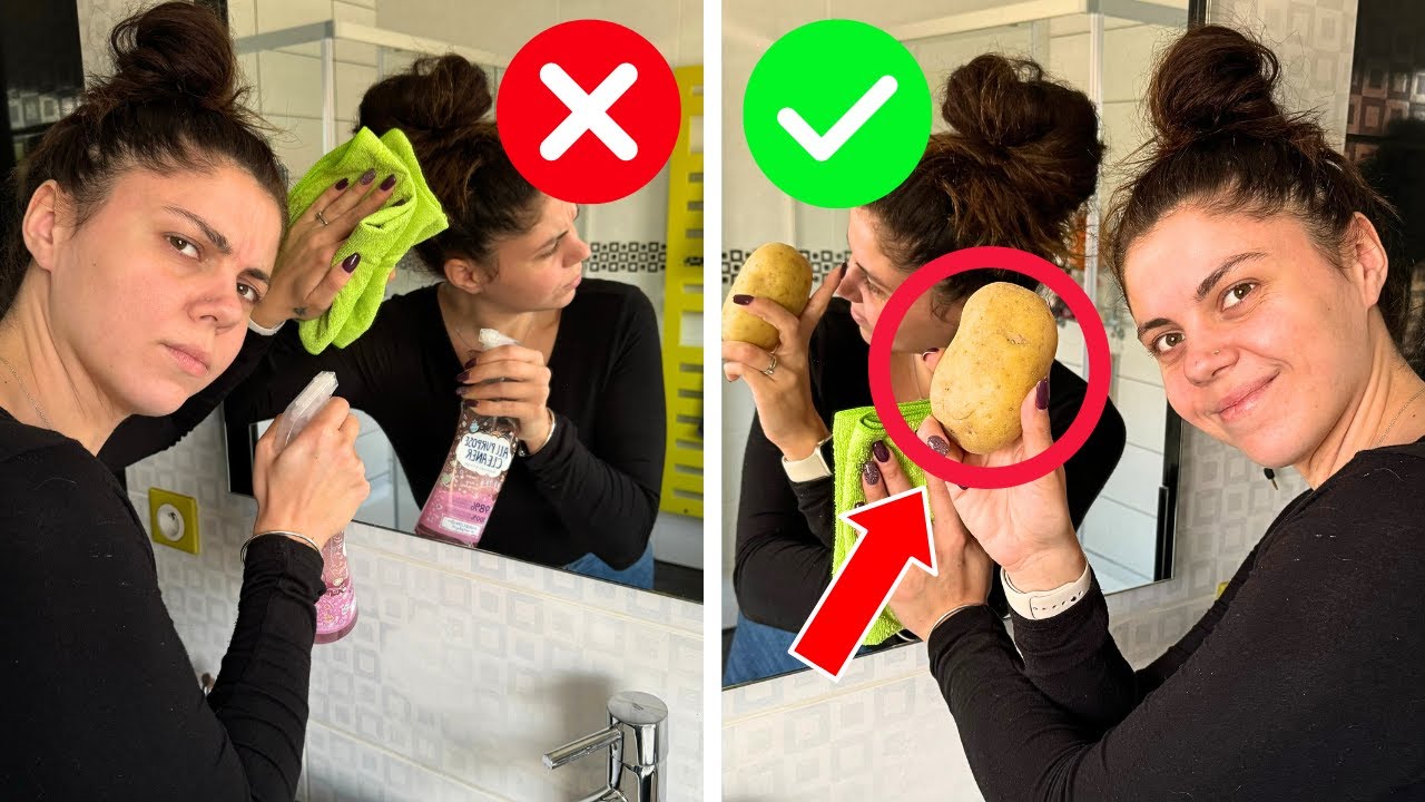 40 ASTUCES MIRACULEUSES QUE TOUT LE MONDE DEVRAIT CONNAÎTRE ! (JIMMY & LAURA ASTUCES) 2024