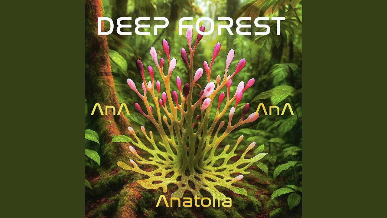 Anatolia