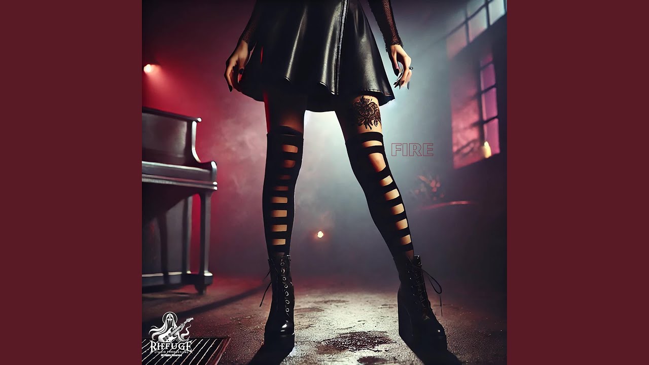 First Burn
