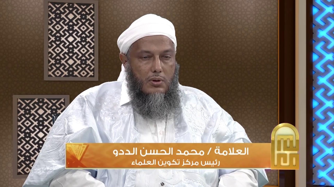 كيف يدل وجود الخلق على وجود الخالق؟ | برنامج معالم 2