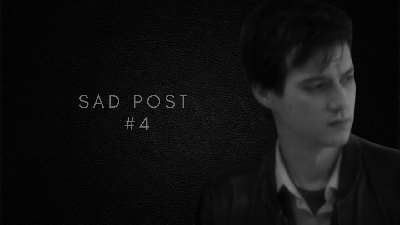 Neyin Var? | Sad Post #4