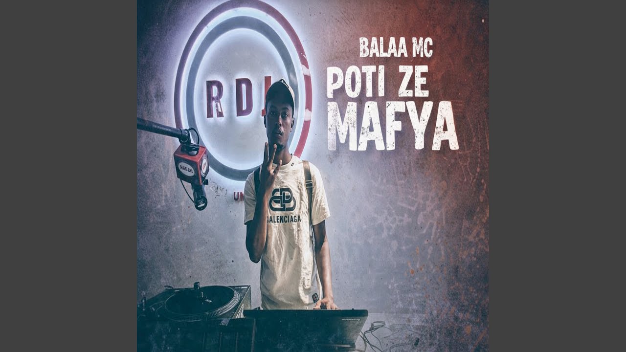 Balaa Mc