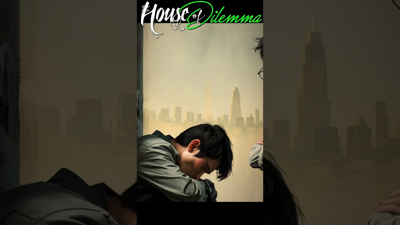 Caught between loyalty and justice | #reallifedilemmas #lifedilemmas #moralstories