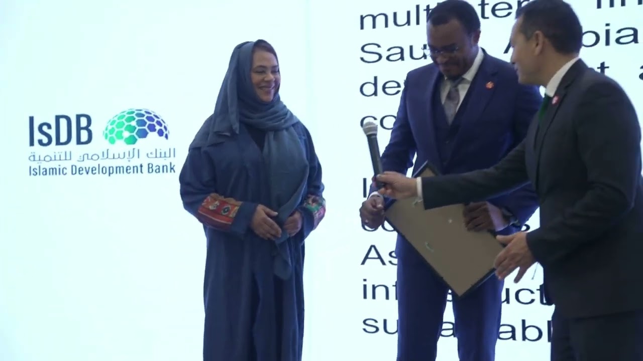 ISDB 