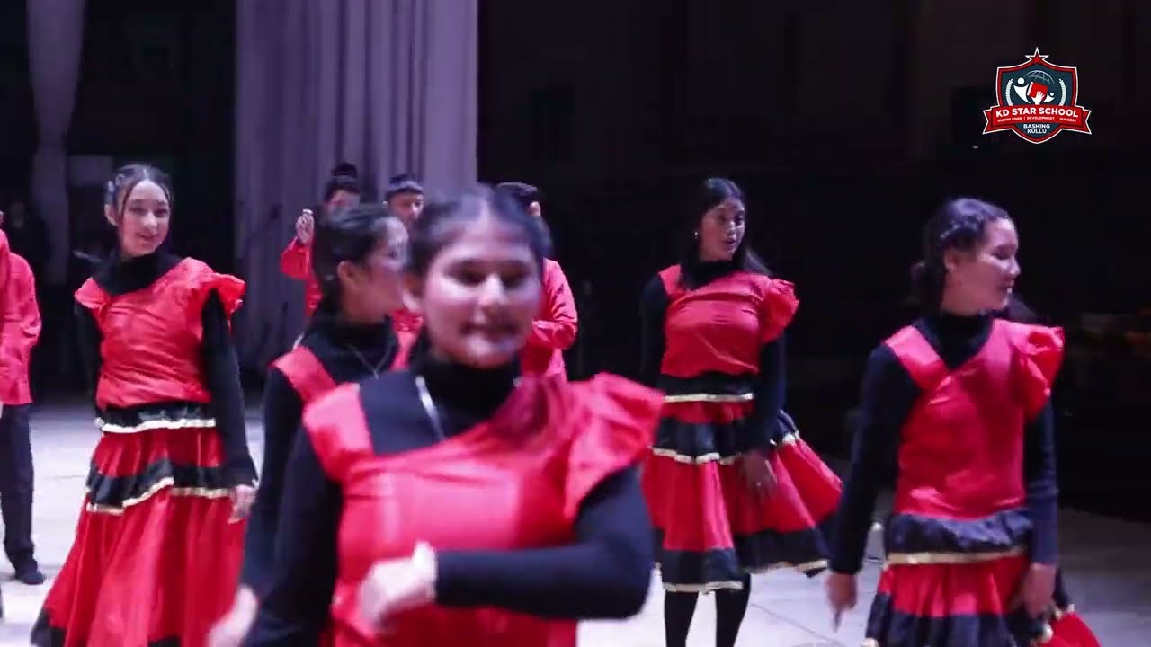 Performance -04( Annual Function)