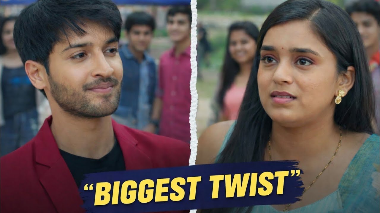 Itti si Khushi Upcoming biggest Twist full details.... #viral #ittisikhushi #trending #viralvideo 