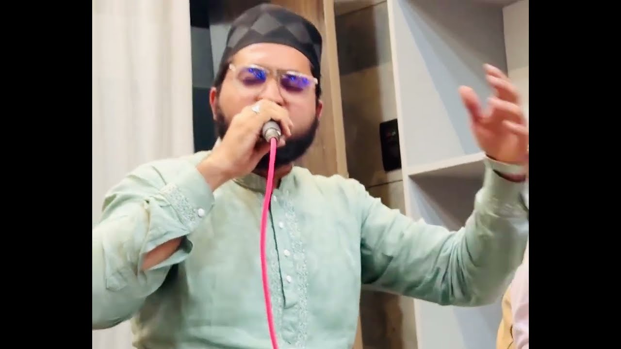 Sartaba Qadam Hai Tane Sultane Zaman Phool | Heart Touching Naat 2026