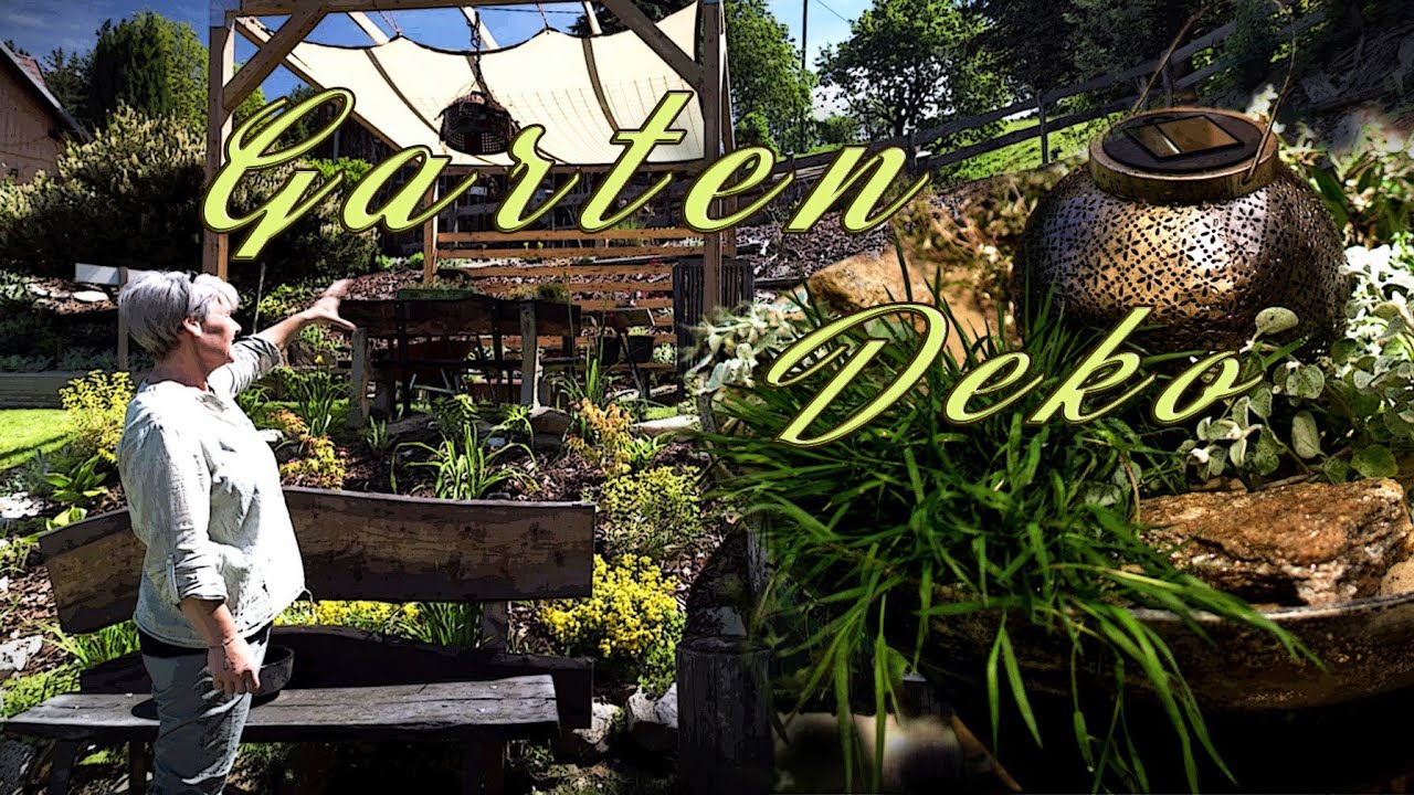 Ein Garten entsteht 🌼 kleine Einblicke und Inspirationen für eine bepflanzte Dekoschale