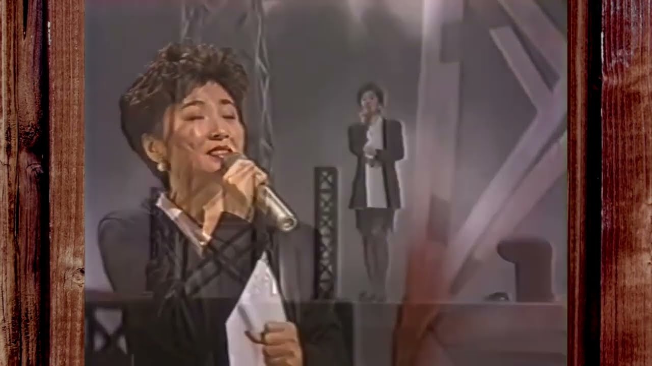 Come back to Busan Port 1992 Kye Eun-sook