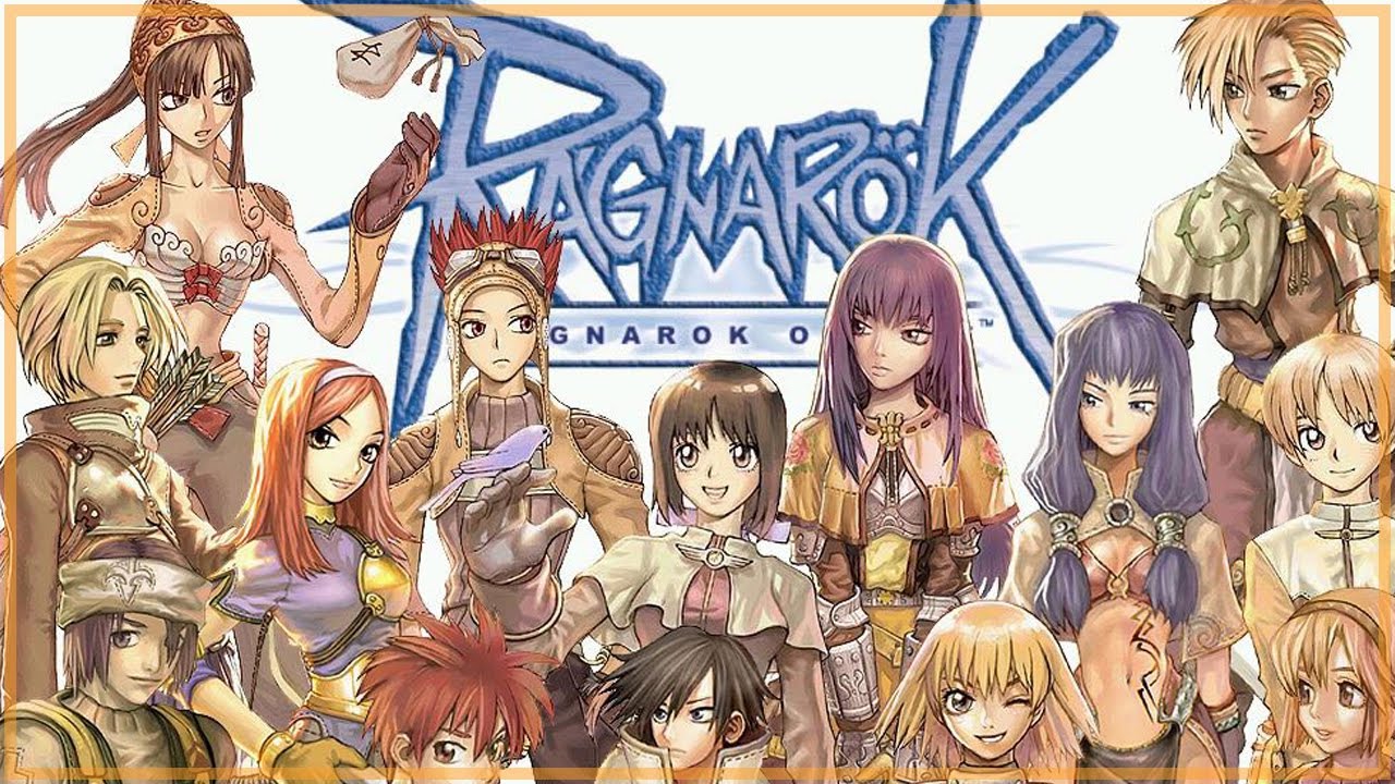 [Ragnarok] Best Classes to Start Playing Classic