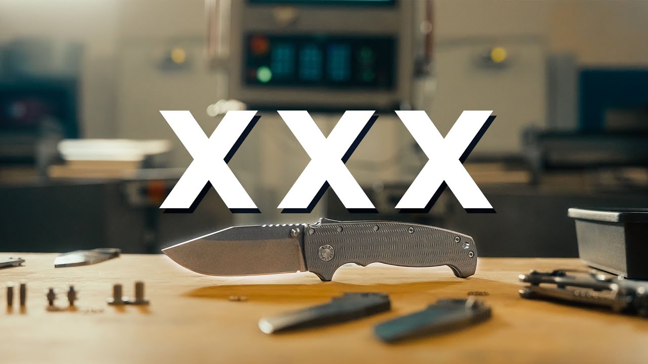 Классика, ставшая хитом | Making The AD20 XXX (при участии Джона Демко)