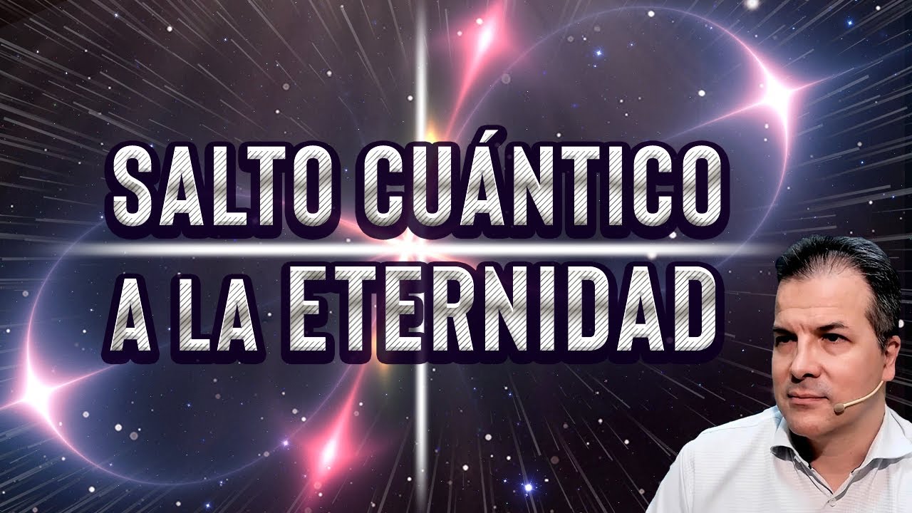 Salto Cuántico a la Eternidad - C. G. Jung y Cuarto Camino de G. I. Gurdjieff