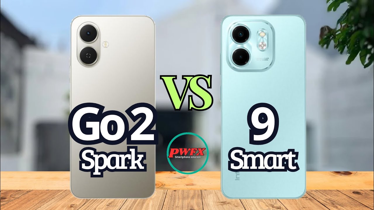 Tecno spark Go 2 vs Infinix smart 9, Infinix smart 9 vs Tecno spark Go 2, Tecno spark Go 2