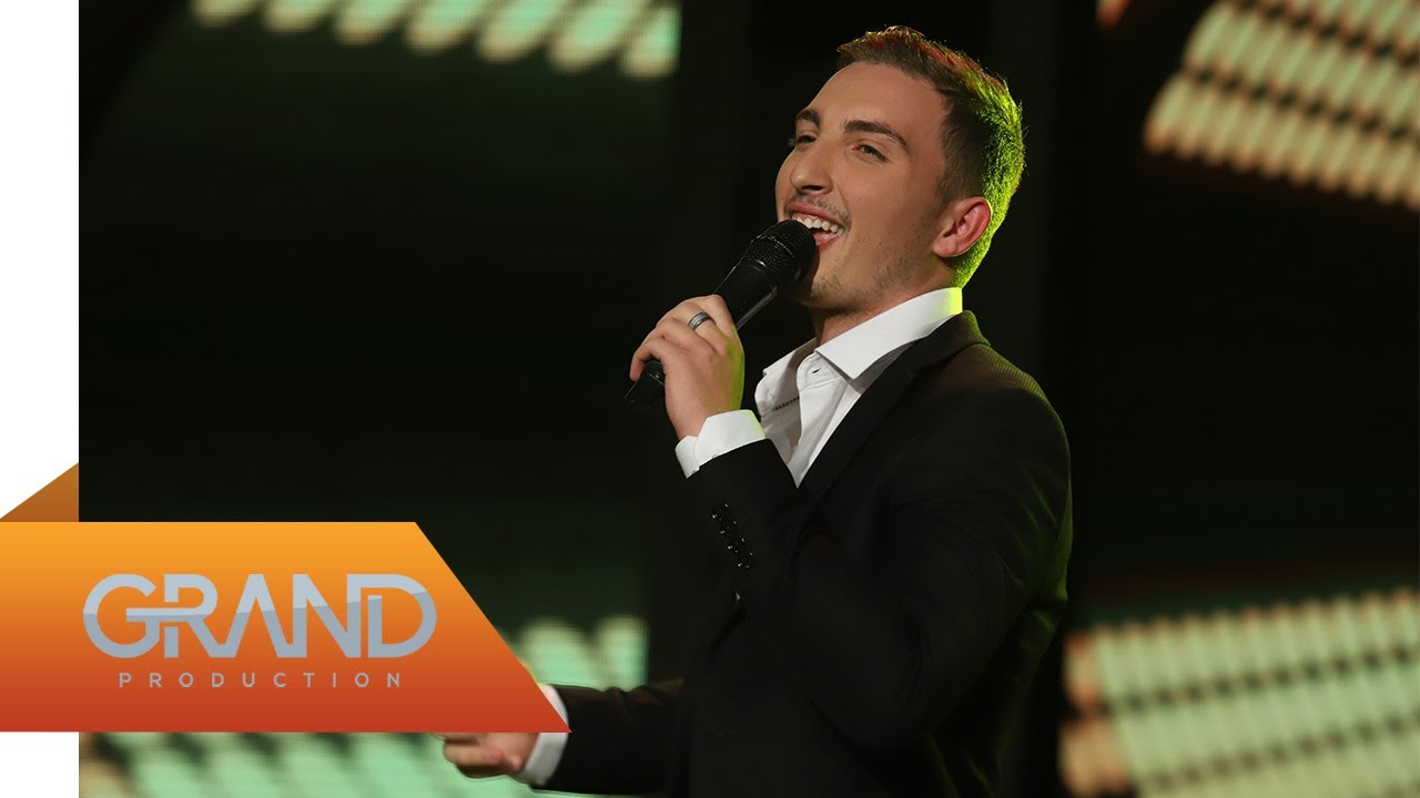 Bojan Pavlovic - Naslednik - GP - (Tv Grand 01.10.2021.)