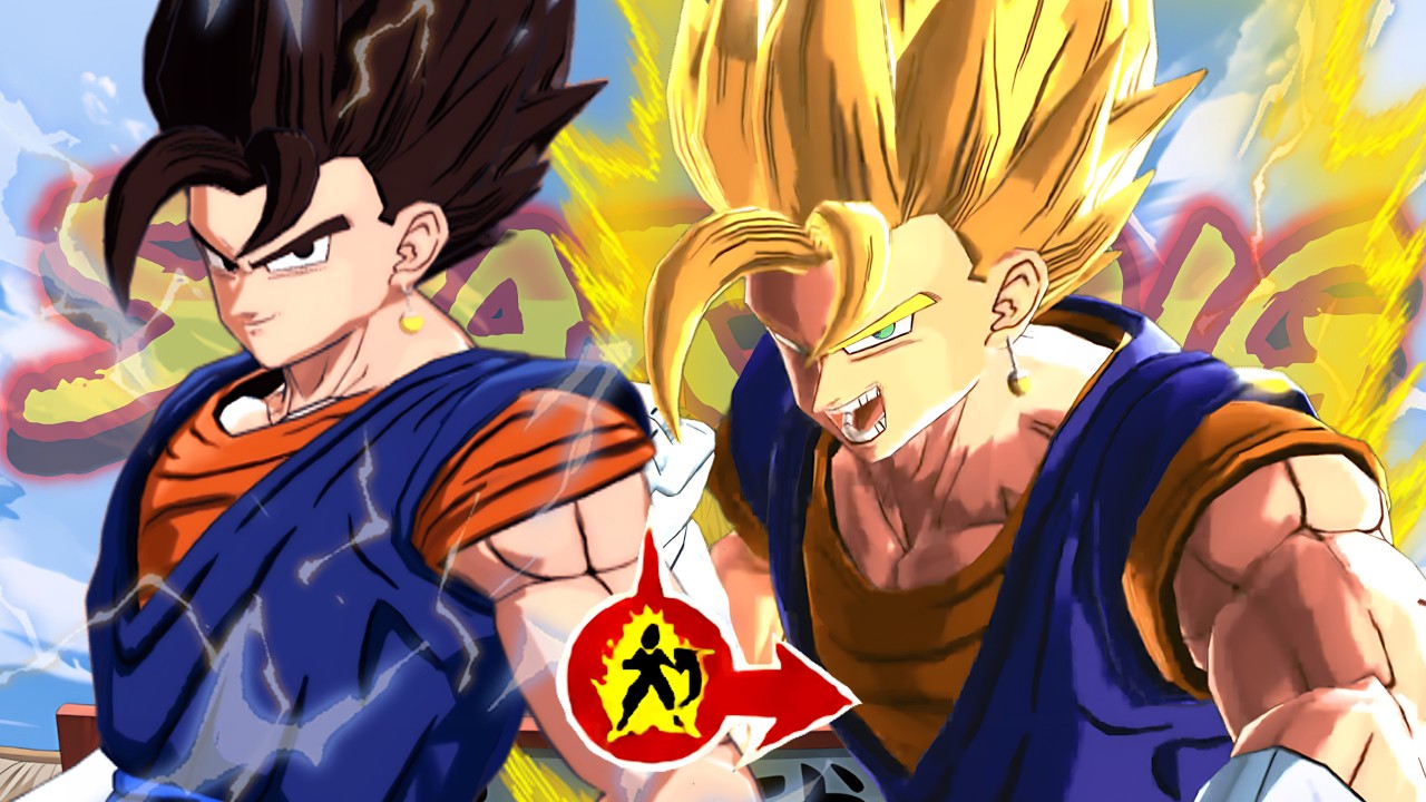 EL VEGETTO MAS OLVIDADO DE TODOS OCUPA VOLVER