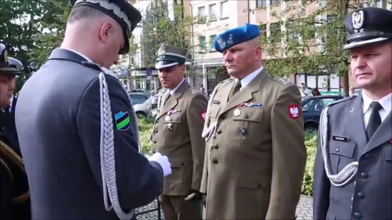 Centralne Obchody Święta Wojsk Obrony Przeciwlotniczej