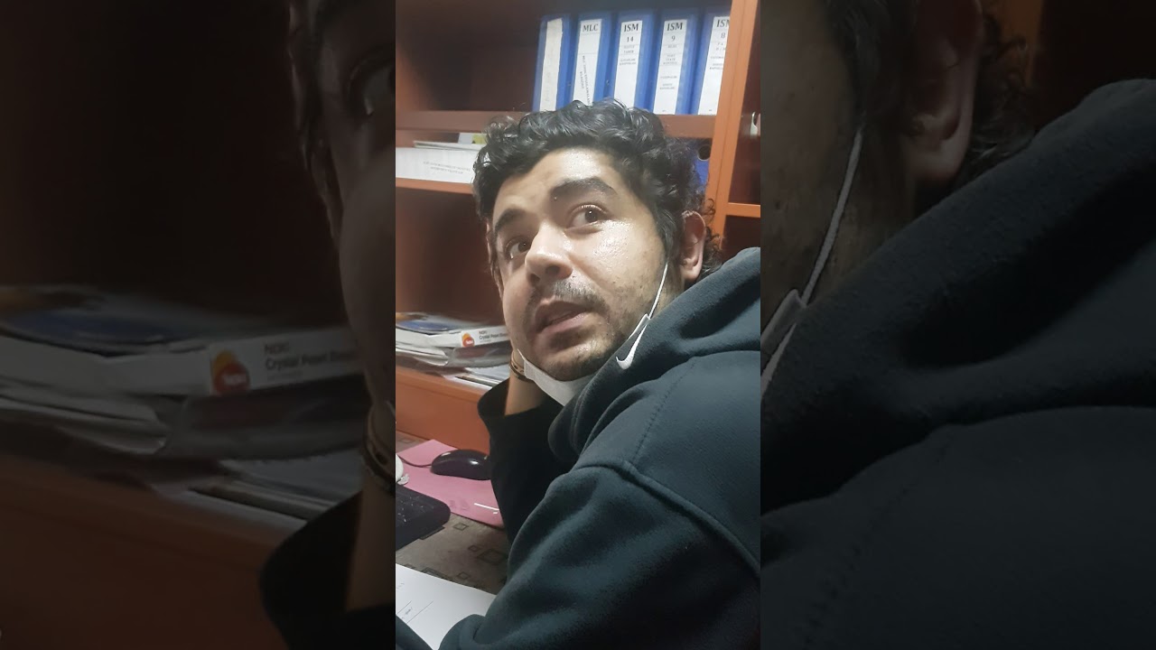 3. kaptan isyan etti :(