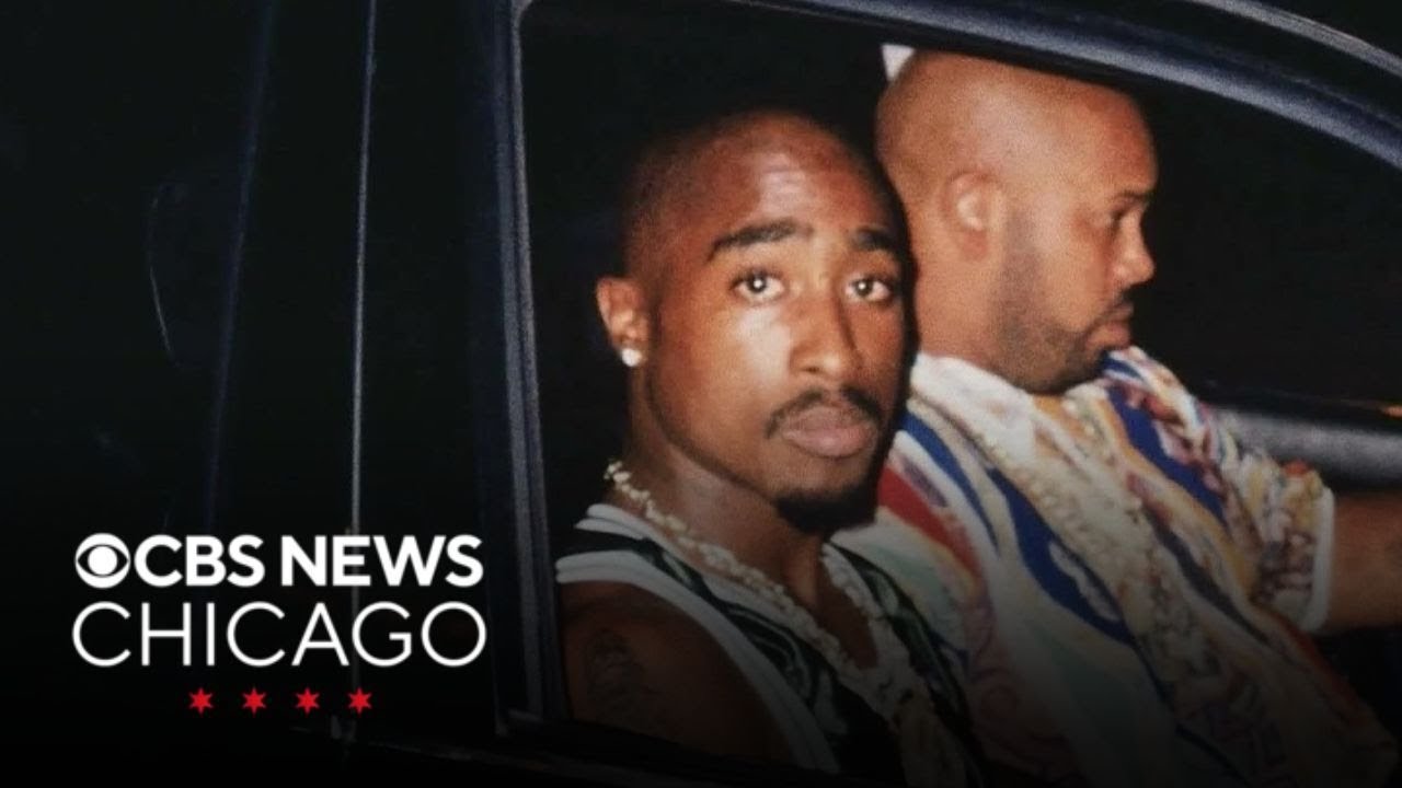 Trial begins for Duane Davis charged in murder of Tupac Shakur