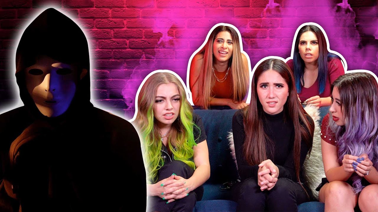 Confesiones Ep. 2 | Más secretos salen a la luz...