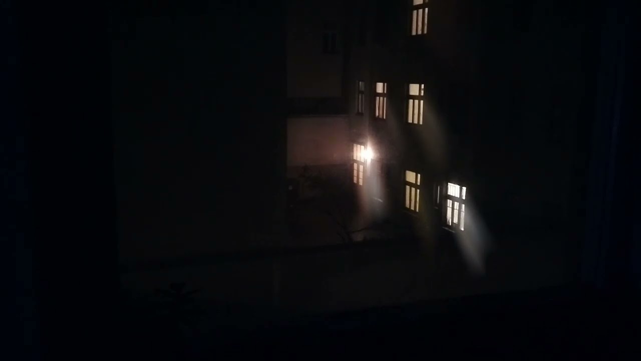 A Darker Place
