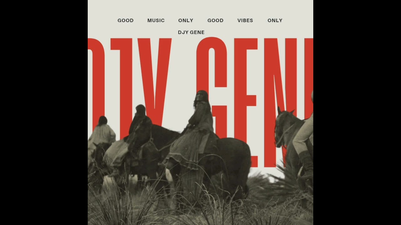 djy gene - Zekethe 2.0 revisit
