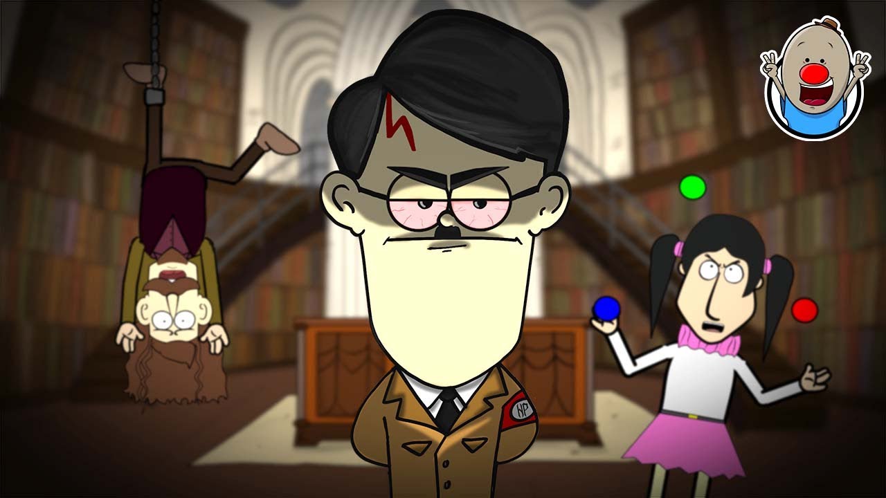 Er ist wieder da | Harry Pottraucher #13