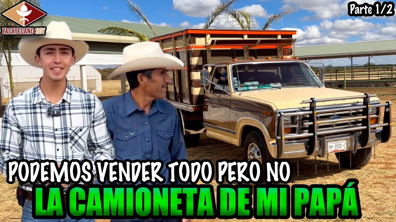 AUTOS DE LOS 70’s COMO RECIÉN COMPRADOS la historia detrás