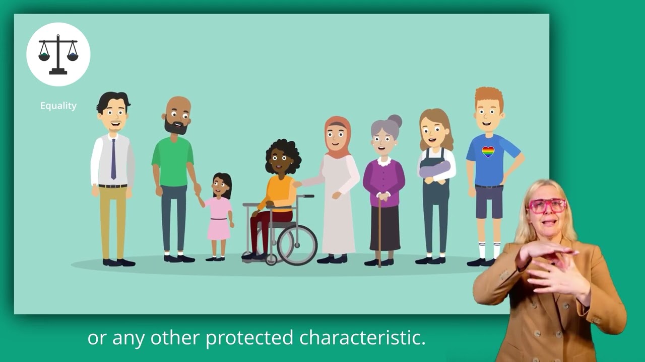 Knowing your rights and accessing support as a patient | Patients Association