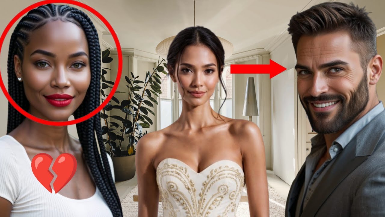 MILLIONAIRE ABANDONS PREGNANT WIFE FOR MISTRESS, REGRETS IT AFTER 5 YEARS