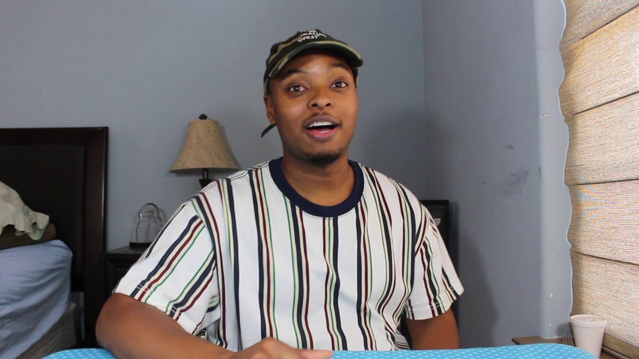 STORYTIME: When Me And The Homie Had To Jump Somebody! (Watch FULL Video On 3VN)