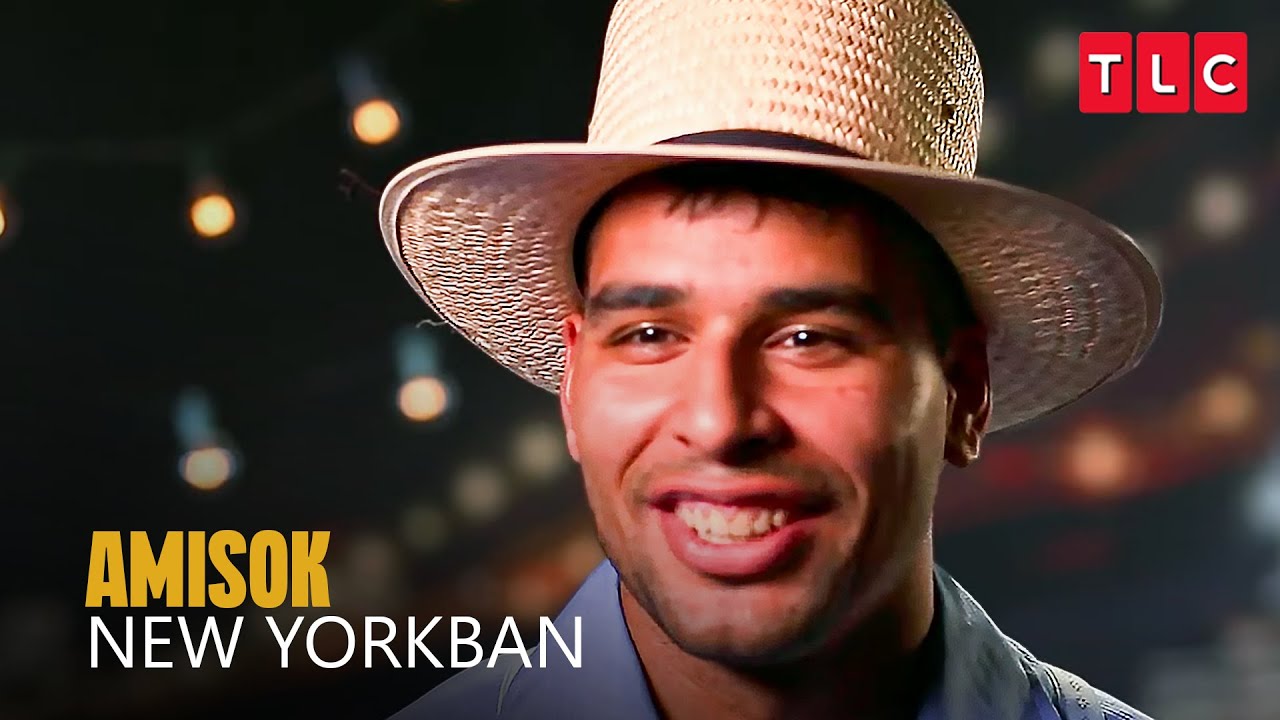 Van egy menő bolgár nevem! | Amisok New Yorkban