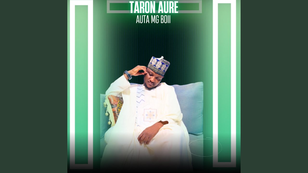 Auren Khadija & Sahal Ahmad