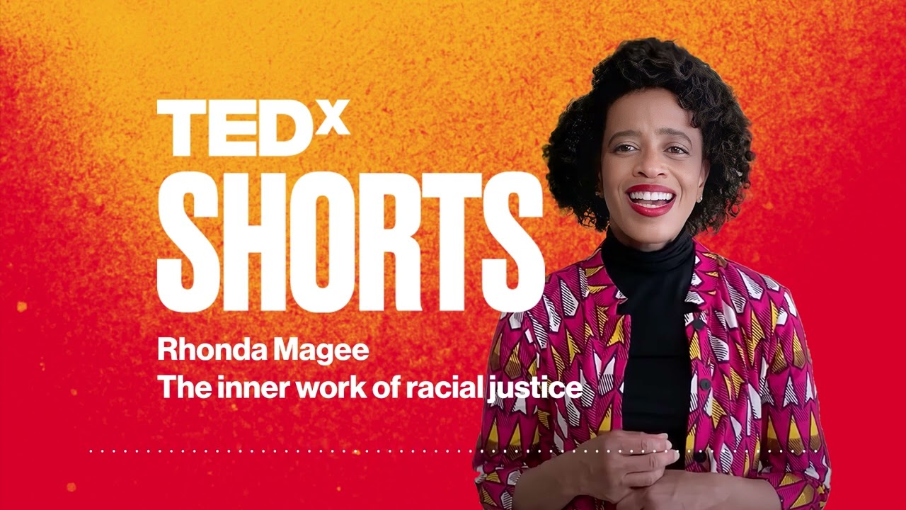 The inner work of racial justice